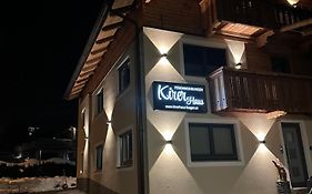 Ferienwohnung Mauracher Kirer Haus